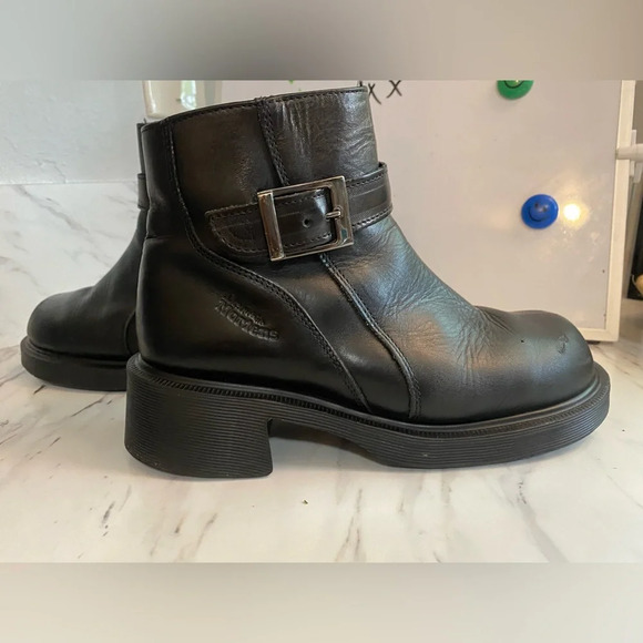 Vintage 90s dr. martens - Picture 2 of 11